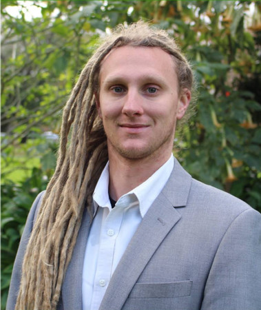 Benjamin Smits profile image