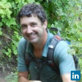 Neil Anuskiewicz profile image