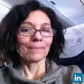 Mariela Vallejos profile image