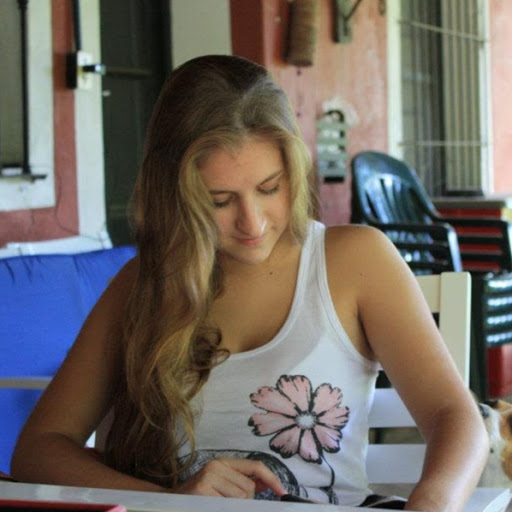 Isabela Rapetti profile image