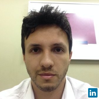 Robson Aleixo profile image