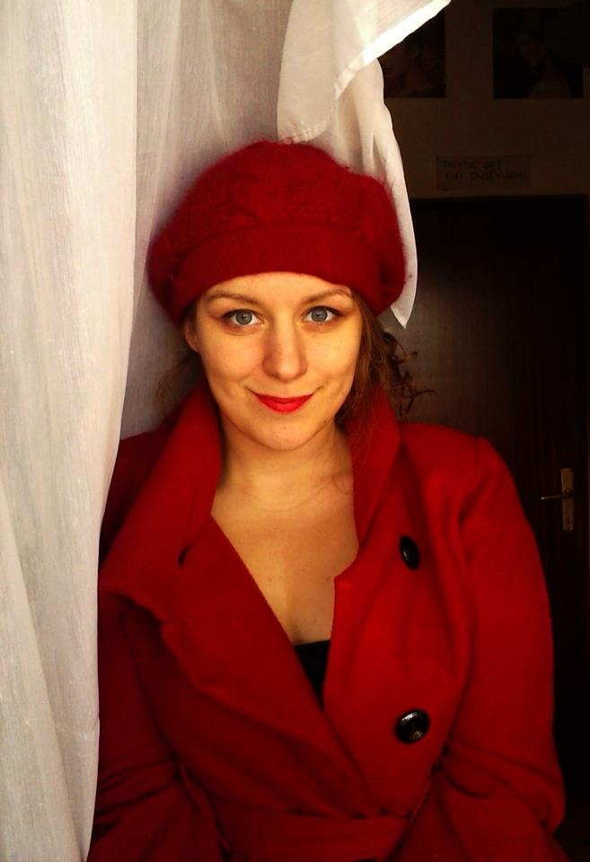 Kristina Šekrst profile image