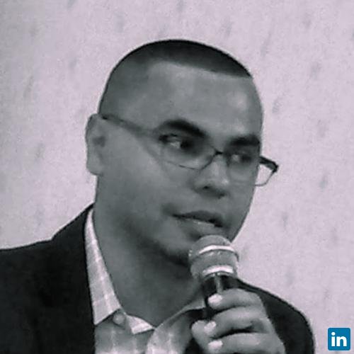Jesús M. Tirado profile image