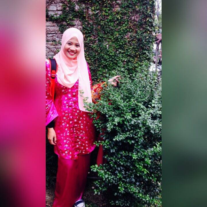 Zainur Atiqah profile image