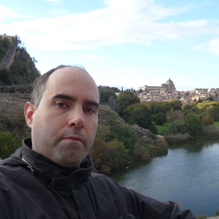Eric Cohen profile image