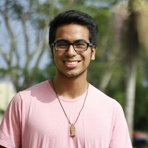 GUSTAVO ANDRE SANTILLAN GORDILLO profile image