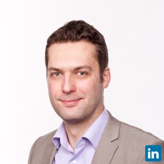 Andreas Hoffmeyer profile image