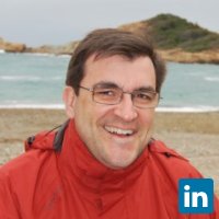 Ricardo-María Jiménez profile image