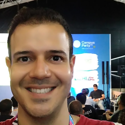 Davi Santiago profile image