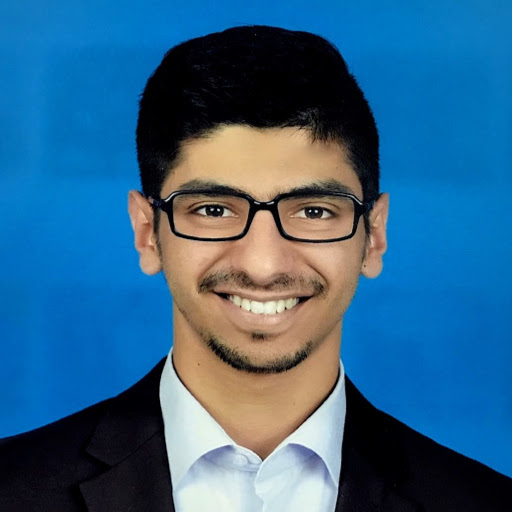 Sulaiman Abouabdah profile image