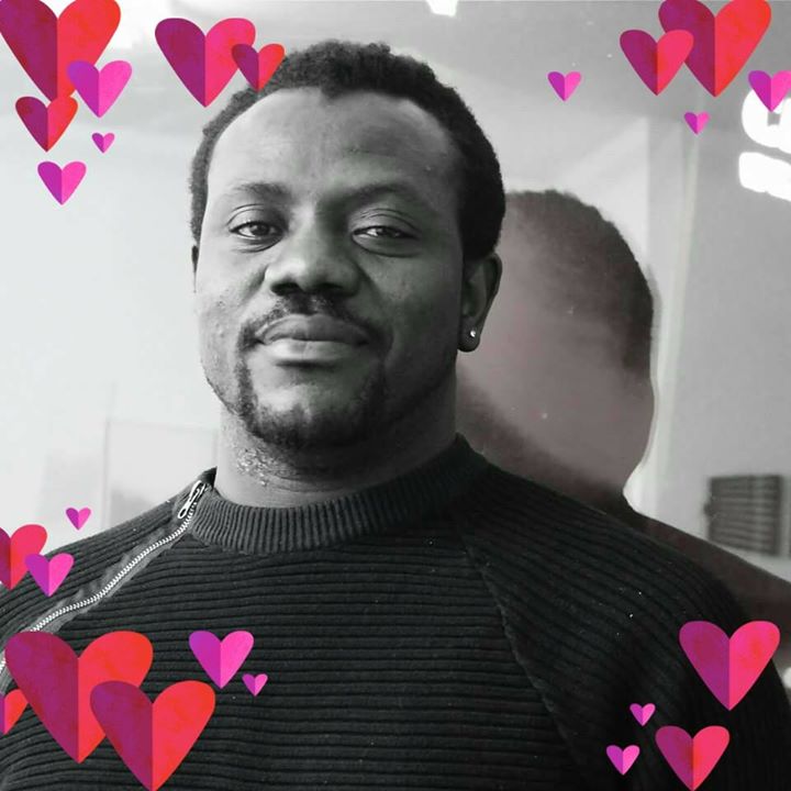 Ivers Yves Pierre profile image