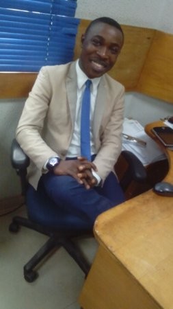 Sogbesan Ayoola profile image
