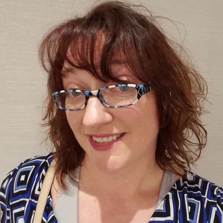 Judy Lipinski profile image