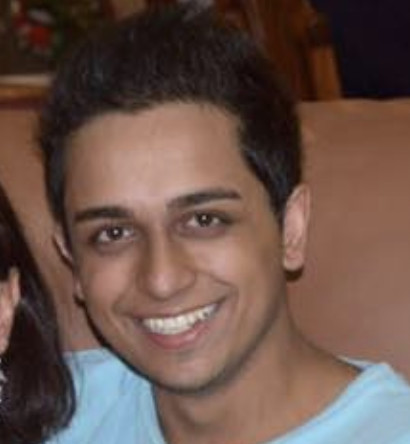 Sameer Dewan profile image