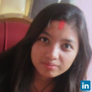 Sabnam Shrestha profile image