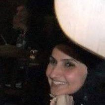 Enas Al Khafajy profile image