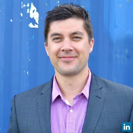Pete Thompson profile image