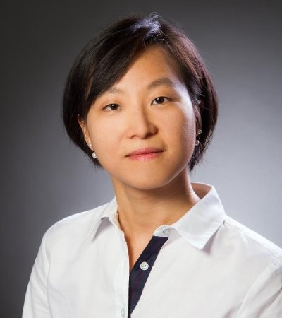 Shin-ing Chen profile image